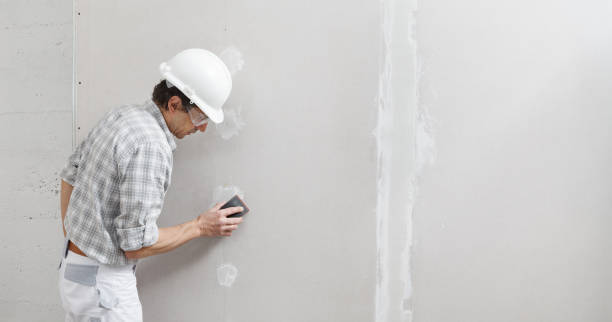 Best Drywall Crack Repair  in College Station, TX